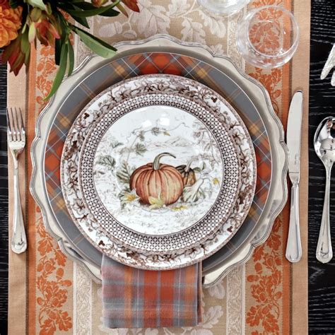 The Traditional Thanksgiving Table Williams Sonoma Taste
