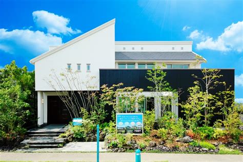 グラヴィス・ヴィラ 積水ハウス 大野城会場 モデルハウスを探す 福岡の新築一戸建てはhit住宅展示場
