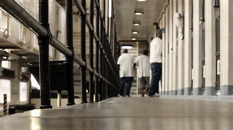 Preview ‘the Prison Within A Documentary Exploring Restorative Justice