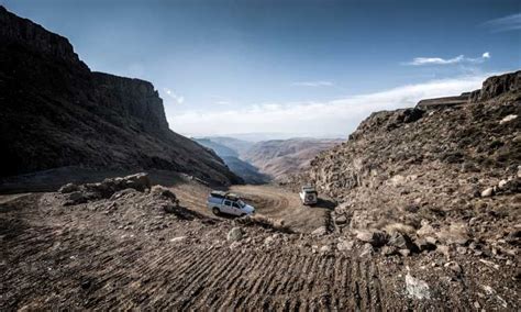 From Durban Sani Pass Lesotho And Basotho Village Day Trip Getyourguide