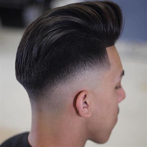29 Best Hairstyles For Asian Men 2021 Trends Taper Fade Haircut
