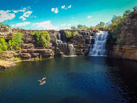 An Experts Guide To The Kimberley Coast Travel Insider