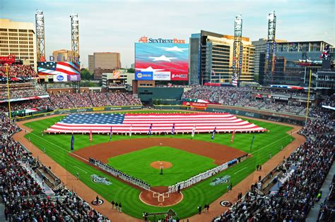 Pictures The Stadiums Of Major League Baseball The Morning Call