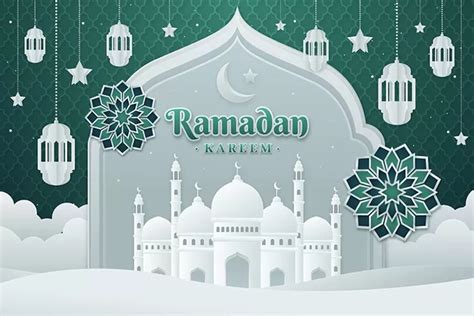 20 Ucapan Selamat Ramadhan 2022 Cocok Dibagikan Kepada Keluarga Teman