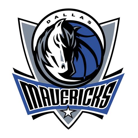 Logo Dallas Mavericks Brasão Em Png Logo De Times