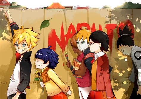 Naruto Image By Mai Kuu 1828180 Zerochan Anime Image Board