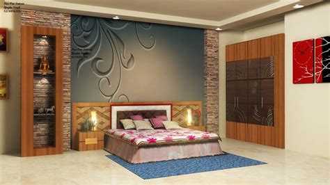 Contemporary Home Design Bedroom 4 By Yogita