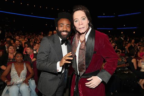 Atlanta Donald Glover Teddy Perkins Who Played Teddy Perkins At The