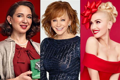 A Complete Guide To 2017 Holiday Tv Specials