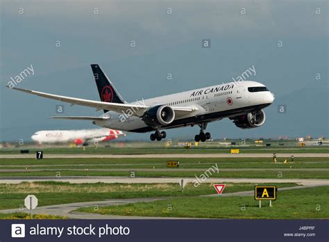 Air canada stock forecast, ac share price prediction charts. Air Canada plane airplane Boeing 787 Dreamliner painted new livery Stock Photo, Royalty Free ...