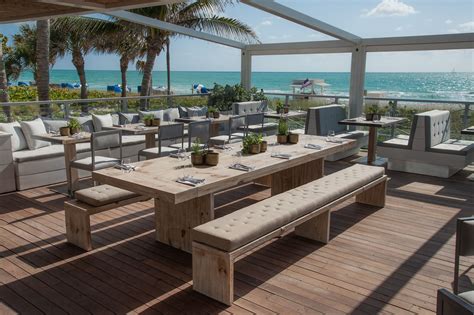Malibu Farm Opens Its First East Coast Restaurant In Miami Beach