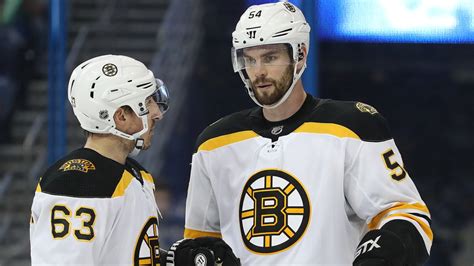 Adam Mcquaid Discusses Return To Bruins In Front Office Role Nbc