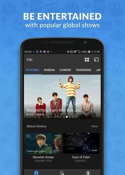 Viki Korean Drama Movies Asian TV APK Download For Free