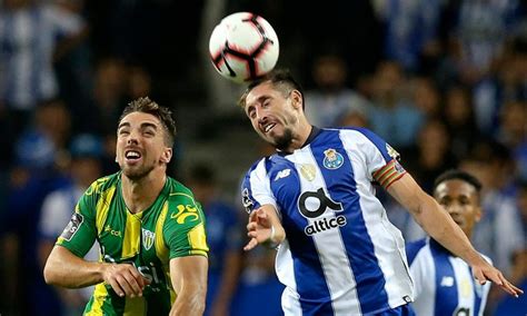 Based on our detailed analysis of statistics listed below and other factors, we are predicting both teams to not score in this game, under 2.5 goals, and a fc porto away win. Tondela-FC Porto: antevisão e onzes prováveis | TVI24