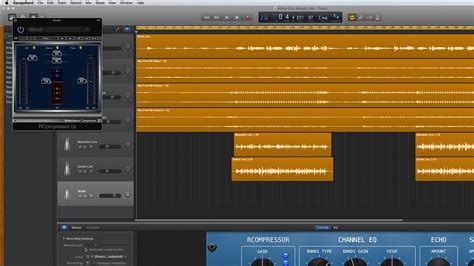 This unique piece of software takes a piece of recorded music best guitar vst: Using Plugins in GarageBand | Videos | Waves