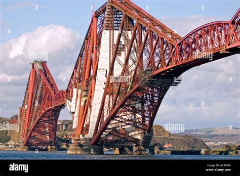 Balanced Cantilever Bridge High Resolution Stock Photography And Images