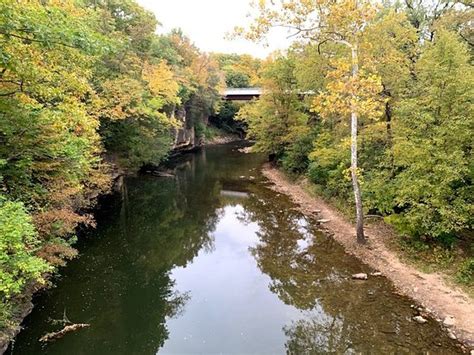Kankakee River State Park Bourbonnais All You Need To Know Before