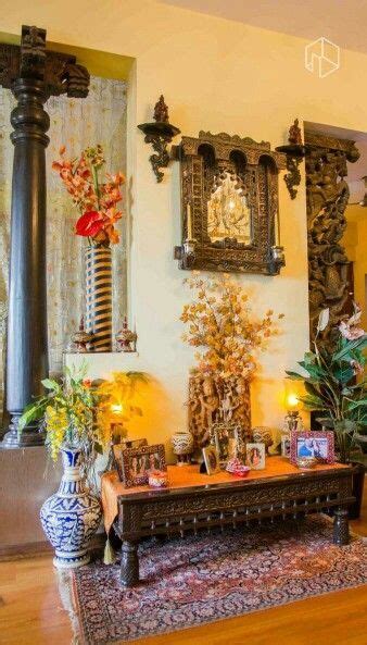 Bring it alive with plants and flowers very simple but beautiful home decor ideas. Decorating Plants Indoor - The Indian Way | Threads ...