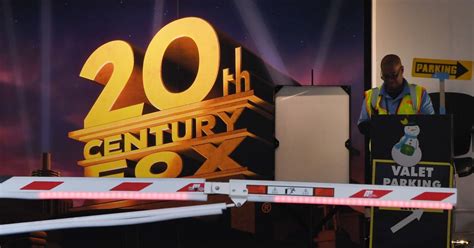 Disney Drops Fox From 20th Century And Searchlight Studio Names The