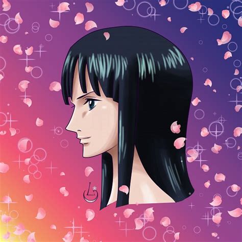 Nico Robin One Piece Image By Ludovica Zerochan