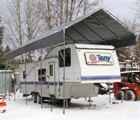 Your rv was likely an expensive investment. Pin on Camper life