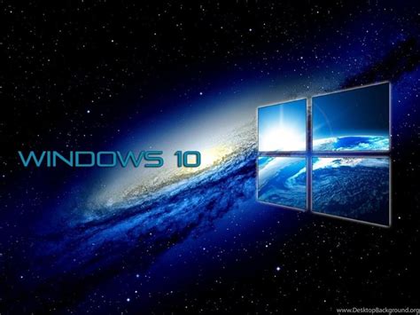 1366x768 Windows 10 Background Windows 10 Windows 10 Space