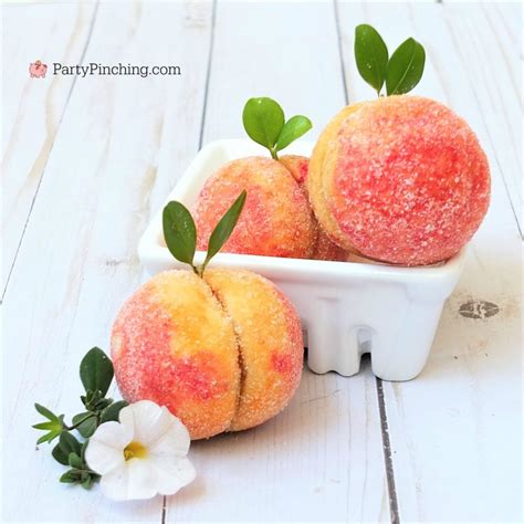 Peach Cookies Best Peach Cookie Recipe Pretty Peach Flavored Cookies