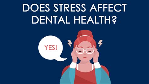 Can Stress Affect Your Dental Health Advanced Dds