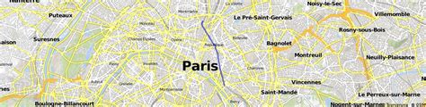 Gare De Lyon To Gare Du Nord Paris Bikemap Your Bike Routes