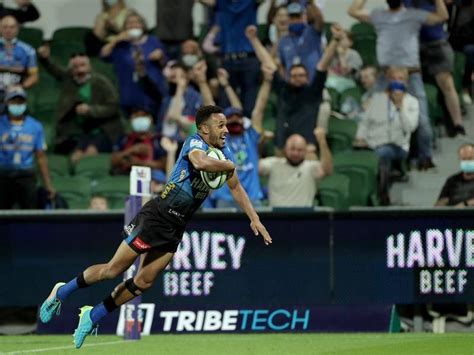 But after all the drama, we are now just a week away. Force stun Reds, into Super Rugby finals | The Courier ...