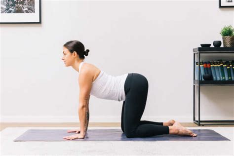 Prenatal Yoga: 17 Poses to Ease Aches, Discomforts ...