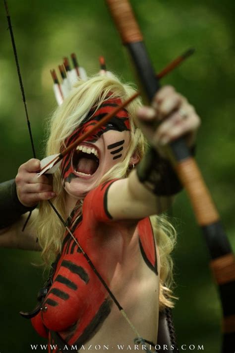 Pin By Bill Southorn On Warrioress Warrior Woman Amazon Warrior Warrior Girl