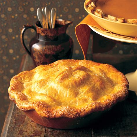 How To Make Apple Hills Old Fashioned Apple Pie