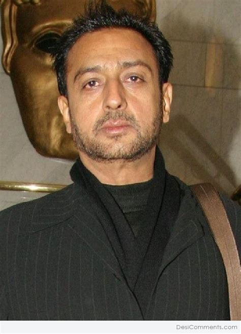 Bollywood Actor Gulshan Grover Desi Comments