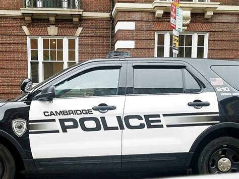 Cambridge Police Investigate Reported Sexual Assault In Porter Square Cambridge Ma Patch