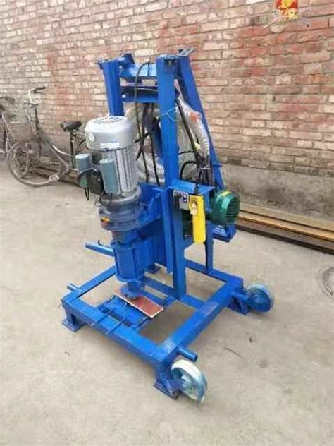 Well mesh that will cover the one and a quarter pvc pipe, sand and concrete are also needed as is a well pump. Source Cheap water well drilling rig /100m water well drilling machine price on m.alibaba.com in ...