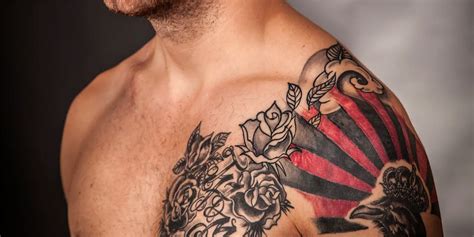 11 Tattoos People Regret Getting The Most 11 Points