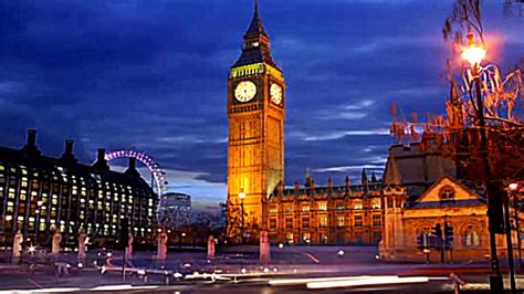 London guide for tourist attractions in London, England: Hyde park, and ...