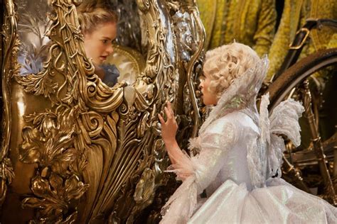 8 Bizarre Scenes From Grimms Original Cinderella You Wont See In The
