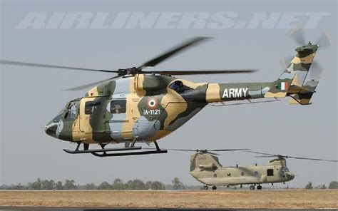 Reviving The Reliability Of Hals Alh Dhruv