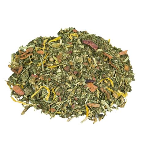 Krmivo bez obilnín Marstall Bergwiesen Mash