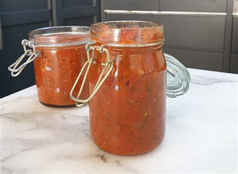Sugar and net carbs are the same whatever limit you set it shouldn't go over your macro limit. Sugar Free Tomato Chutney | KETohh | Easy to Make Keto ...