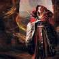 Here is a list of some of the most famous wizard names throughout history: Famous Druids | List of Ancient Druid Names