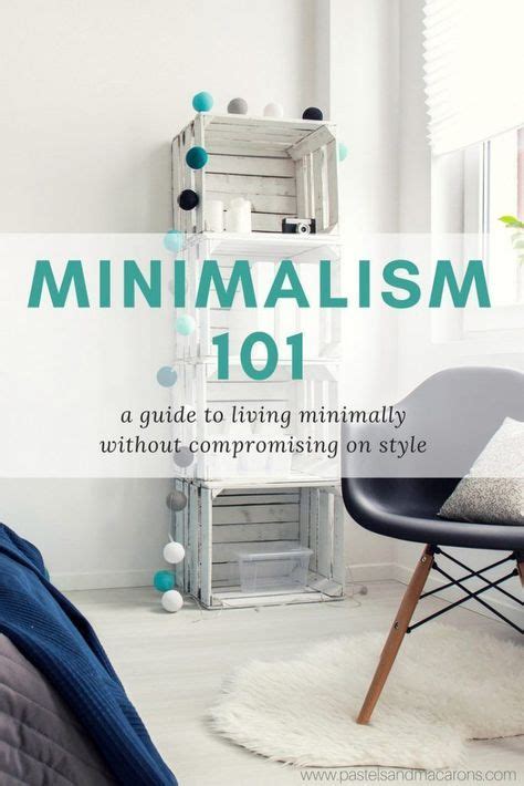 How To Start Living Minimally Without Compromising Your Happiness