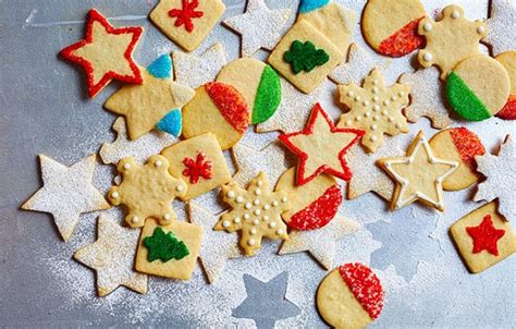Weight watchers christmas cookies recipes. Weight Watchers Christmas Baking / Pin on recipes : Sprinkle your christmas sugar cookies with ...