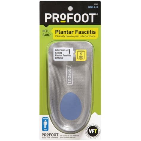 Plantar Fasciitis Cream