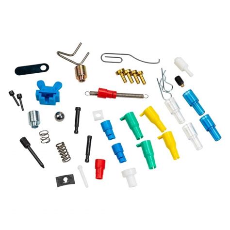Dillon 550 Spare Parts Kit Reloadingeverything