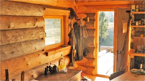 What Are The Best Log Cabin Plans In The Usa And Canada Wanderglobe