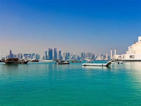 Flights To Doha Qatar From €379 With Edreams