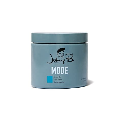 Johnny b trick glue tube 3.3 oz: Johnny B Mode Styling Gel 16 oz -3PC - Luxi Cosmetics